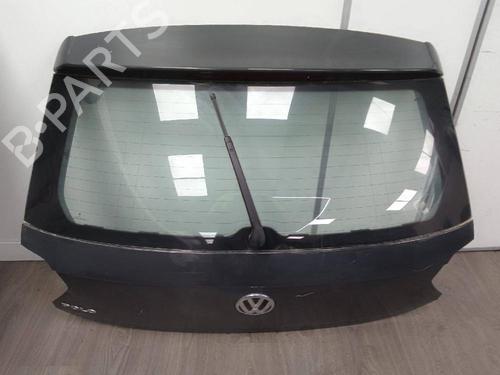 Tailgate VW POLO VI (AW1, BZ1, AE1) 1.0 MPi | BP19105401C6 