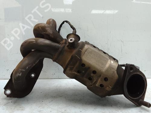 Catalyst HYUNDAI i20 II (GB, IB) 1.2 | BP29396458M10 