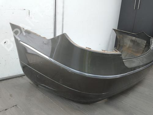 Rear bumper MERCEDES-BENZ E-CLASS Coupe (C207) E 350 CDI (207.323) | BP29477420C8 