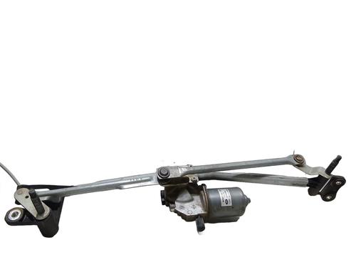 Front wiper motor LAND ROVER RANGE ROVER EVOQUE (L538) 2.2 D 4x4 | BP33200072M29 - Image 3
