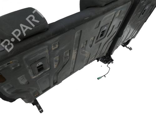 Rear seat OPEL COMBO E Tour / Life (K9) 1.5 | BP26055541C17 - Image 7