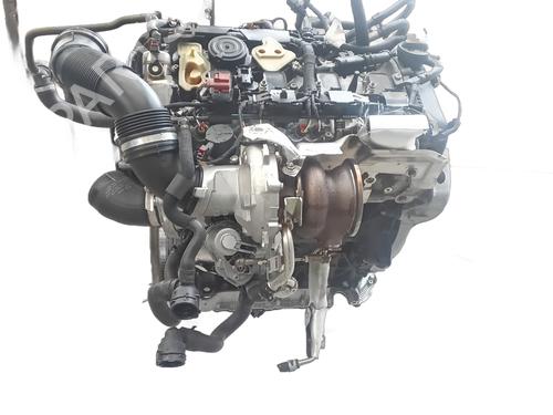 Engine VW GOLF VIII (CD1, DA1) 2.0 GTI | BP31967831M1