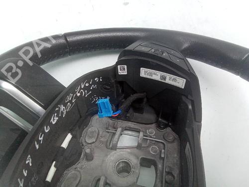 Used Steering wheel CITROËN C4 CACTUS 1.5 BlueHDi 100 (102 hp) 21379873