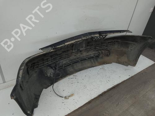 Front bumper RENAULT MEGANE II Coupé-Cabriolet (EM0/1_) 1.9 dCi | BP26651704C7 