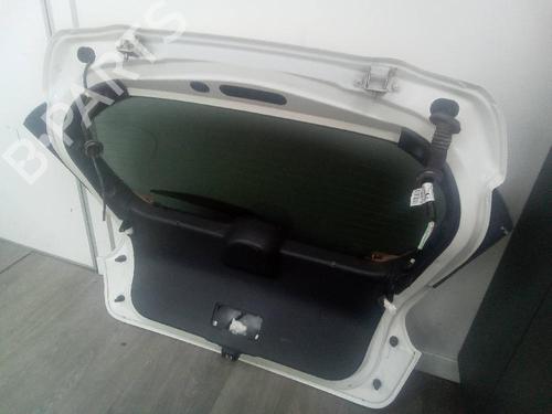 Tailgate NISSAN JUKE (F15)  | BP23398780C6