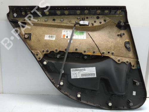 Rear left panel BMW X1 (E84)  | BP23455979C60 