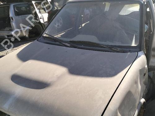 Used Hood NISSAN TERRANO II (R20) 2.7 TD 4WD (101 hp) 21139947