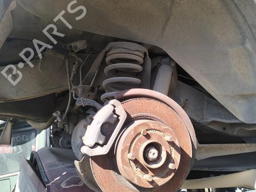 Used Other LAND ROVER DISCOVERY III (L319) 2.7 TD 4x4 (190 hp) 29448551