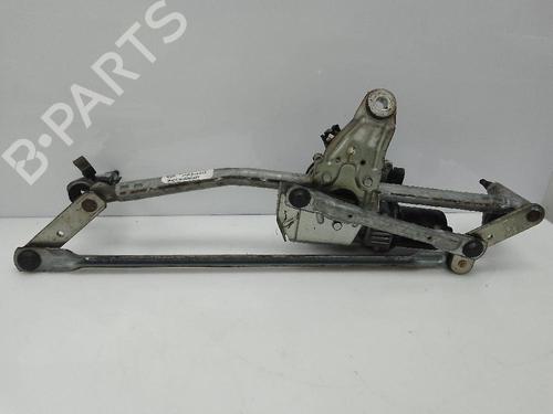 Front wiper motor VW CC B7 (358)  | BP20504635M29 