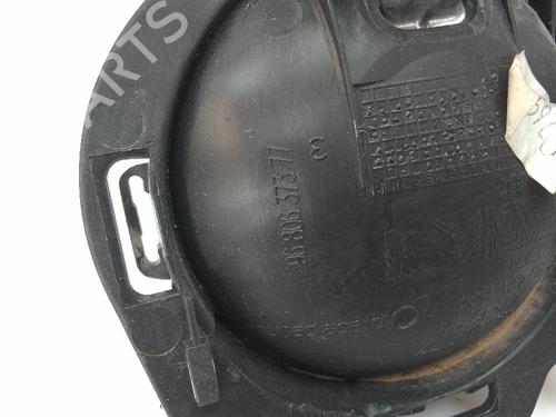 Used Rear right lock CITROËN C3 I (FC_, FN_) 1.4 16V HDi (90 hp) 22759619
