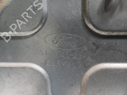 Rear left window mechanism FORD FOCUS C-MAX (DM2) 2.0 TDCi | BP39199658C24 - Image 8