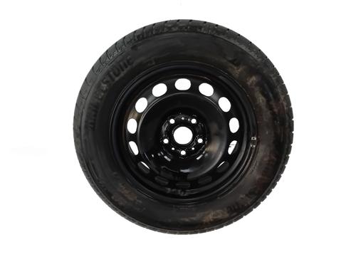 Used Rim Rim SKODA KAROQ (NU7, ND7) 2.0 TDI (116 hp) 35722177 35722177