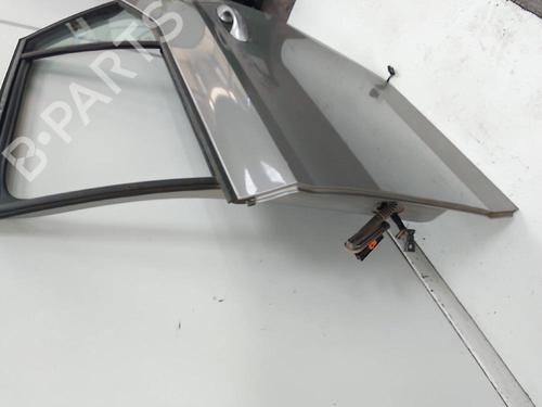 Left rear door SKODA FABIA III (NJ3) 1.0 | BP21526662C4 