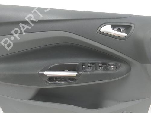 Front left panel FORD C-MAX II (DXA/CB7, DXA/CEU) 1.0 EcoBoost | BP19938504C58 - Image 3
