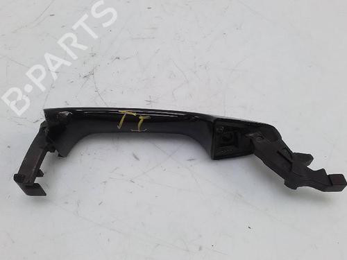 Rear left exterior door handle MERCEDES-BENZ C-CLASS T-Model (S204) C 220 CDI (204.202) | BP24121121C130 