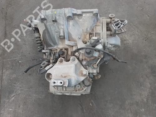 Gearbox PEUGEOT 308 II (LB_, LP_, LW_, LH_, L3_) 1.6 HDi / BlueHDi 115 | BP28211853M3 