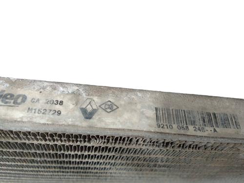 AC radiator RENAULT MASTER III Van (FV) 2.3 dCi 145 FWD (FV0E, FV0F, FV0H, FV02, FV0M, FV0S,... | BP34421829M32  - Image 7