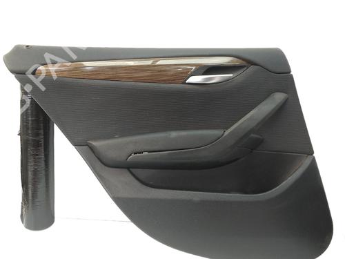 Bageste venstre beklædning BMW X1 (E84) | BP23217333C60 - Image 2