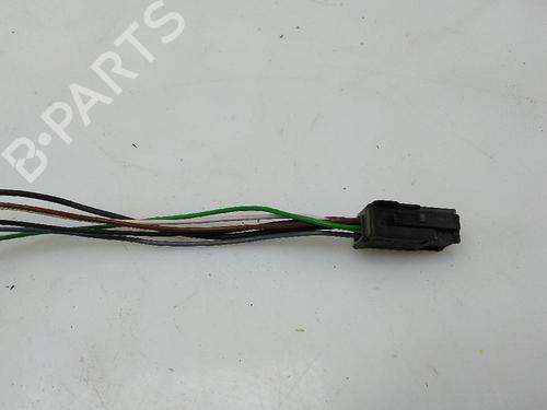 Right mirror PEUGEOT 307 SW (3H) 2.0 HDI 110 | BP23417253C27 