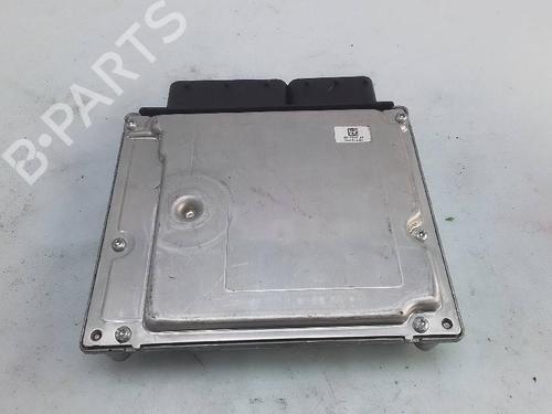 Used Engine control unit (ECU) BMW 1 (E87) 118 d (122 hp) 23456070