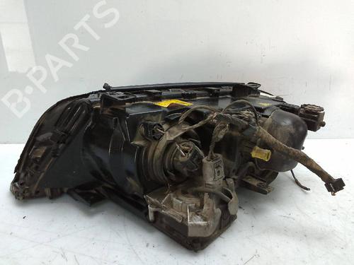 Right headlight BMW 3 (E46) 330 d | BP24928447C29 