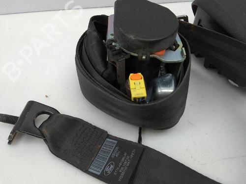 Airbag Kit FORD TRANSIT COURIER B460 MPV 1.5 EcoBlue | BP22956555C86 