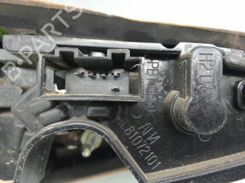 Used Right tailgate light AUDI A3 (8V1, 8VK) [2012-2020]  26050744