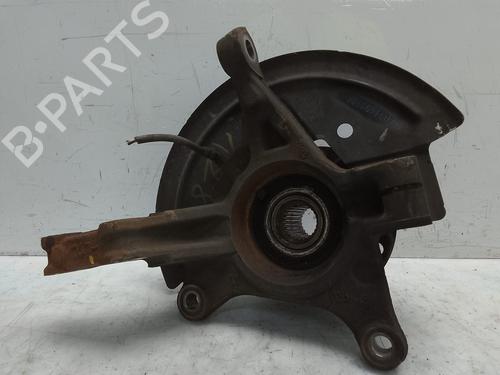 Right front steering knuckle RENAULT EXPRESS Box Body/MPV 1.5 Blue dCi 75 (F6AA) | BP28008819M26 