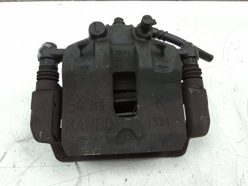 Used Left front brake caliper Left front brake caliper KIA RIO IV (YB, SC, FB) 1.25 (84 hp) 19059577 19059577