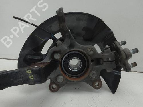 Right front steering knuckle KIA SPORTAGE IV (QL, QLE) 1.6 GDI | BP18738015M26 