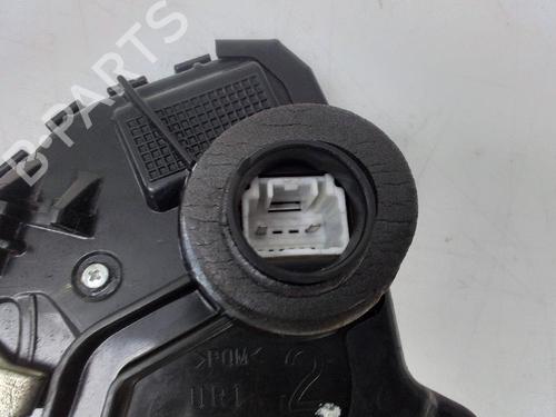 Front right lock TOYOTA AURIS (_E18_) 1.8 Hybrid (ZWE186_, ZWE186R) | BP26054422C97