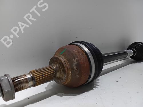 Left front driveshaft PEUGEOT EXPERT Van (V_) E-EXPERT | BP38799259M38 - Image 4