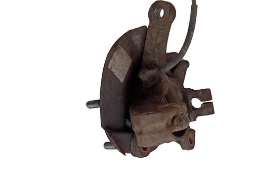 Right front steering knuckle KIA PICANTO II (TA) 1.0 | BP19505664M26  - Image 5