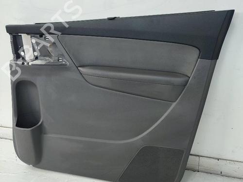 Rear right panel SEAT ALHAMBRA (710, 711) 2.0 TDI | BP18597476C61 
