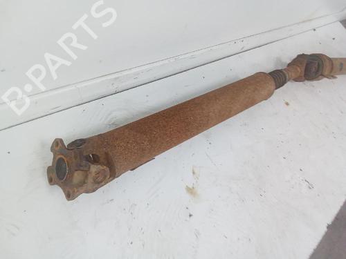 Used Driveshaft TOYOTA HILUX VII Pickup (_N1_, _N2_, _N3_) 3.0 D-4D 4WD (KUN26) (171 hp) 18576645