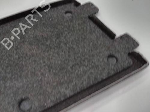 Bakluke CC/Kombi-Kupé VW TIGUAN (5N_) 2.0 TDI | BP30050873C6 