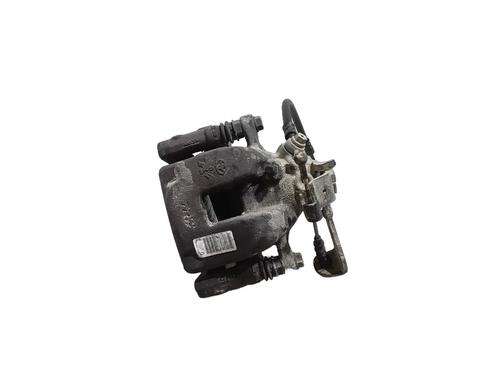 Used Left rear brake caliper Left rear brake caliper PEUGEOT EXPERT Van (V_) 1.5 BlueHDi 120 (120 hp) 35722649 35722649