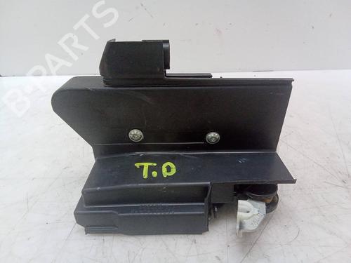Used Rear right lock DACIA SANDERO II TCe 90 (B8M1, B8MA, B8AC) (90 hp) 26159515