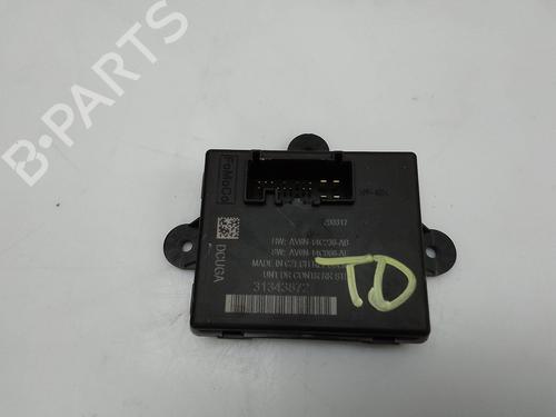 Dørliste VOLVO V40 Hatchback (525) D3 (150 hp) 18578886