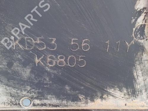Used Other MAZDA CX-5 (KE, GH) 2.2 D (KE2FW) (150 hp) 25466098