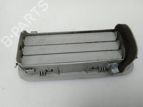 Air vent SEAT ALHAMBRA (710, 711) 2.0 TDI | BP24519996I21 