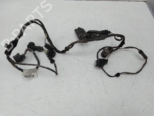 Cable SEAT LEON (5F1)  | BP20853033E12 