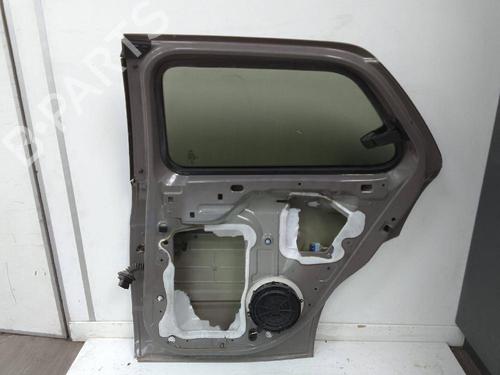Right rear door CITROËN C4 CACTUS 1.6 BlueHDi 100 | BP25134921C5 