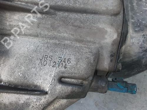 Gearbox DACIA SANDERO 1.5 dCi | BP25865562M3 