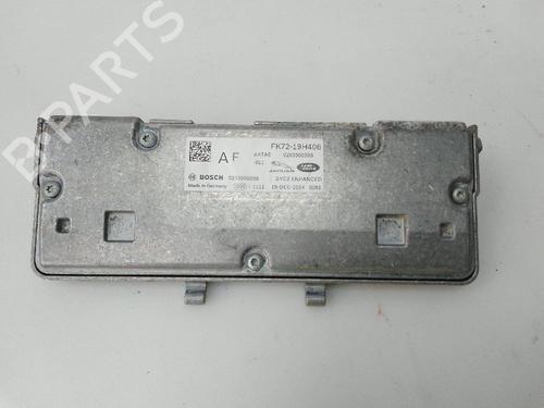 Used Electronic module LAND ROVER DISCOVERY SPORT (L550) [2014-2025]  24464986
