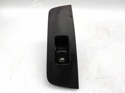 Used Right rear window switch AUDI A1 (8X1, 8XK) 1.4 TFSI (125 hp) 28146233