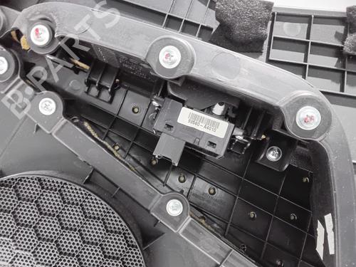 Rear left panel KIA CARENS IV 1.6 GDi | BP35899351C60  - Image 10