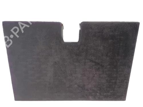 Used Luggage compartment floor Luggage compartment floor BMW X3 (E83) 2.0 d (150 hp) 33871087 33871087