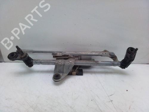 Front wiper motor SEAT LEON (5F1) 1.2 TSI | BP18576735M29 