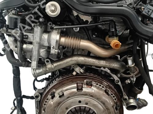 Engine VOLVO XC60 I SUV (156) D4 | BP35944996M1 - Image 4